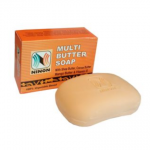 Multi-Butter Soap