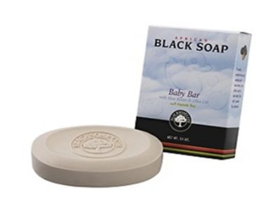 Baby Bar With Shea Butter & Olive Oil Item No S0042