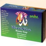 Blue Nile Soap 3.5oz Item No S0025