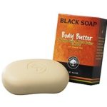 Body Butter, Mango Butter, Shea Butter & Aloe