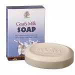 Goat Milk Soap 3.5 Oz