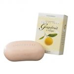 Grapefruit and Ginger Soap