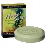 Herbal Soap 3.5 Oz