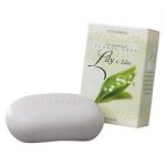 Lily & Lilac Soap 3.5 Oz