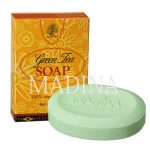 Green Tea Soap W/ Vitamin E