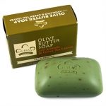 Nubian Heritage Olive Butter Soap 5 Oz