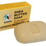 Shea Butter Soap 5 Oz
