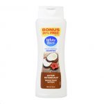 Coconut & Hibiscus Shampoo with Active Botanicals