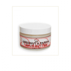 Coconut & Papaya Hair Butter (IFH03)