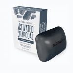 Activated Charchoal With Exfoliating Bamboo