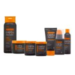 Cantu Men's Collection Hair and Shaving 7 Pieces "Set"