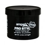 Extra Hold Protein Styling Gel, 4.5-oz. Jars - Ampro