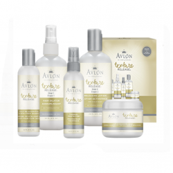 Avlon - Affirm Texture Release Kit