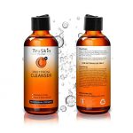 Vitamin C Daily Facial Cleanser - Restorative Anti-Aging Face
