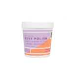 Lavender and Citrus Body Polish - Bolero Beverly Hills