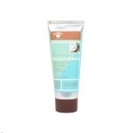 Bolero Beverly Hills Moisturizing Coconut Oil and Sea Salt Facial Scrub