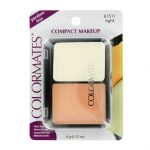 Light Compact Makeup - Colormates