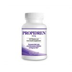 DHT Blocker & Hair Growth Supplement with Saw Palmetto & Biotin