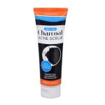 Deep Pore Charcoal Acne Scrub