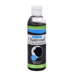 Deep Pore Charcoal Facial Cleanser