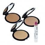 All-N-One Cosmetic Pencils and Pressed Powders - L.A. Colors Expressions