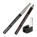 Eyeliner & Brow Pencils with Sharpener - 3CT Packs,  L.A. Colors Expressions