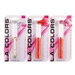 Lip Glosses - L.A. Colors Expressions