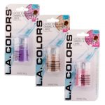 Shimmering Loose Eyeshadows - L.A. Colors Expressions