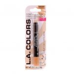 Highlighting Contour Pencils - L.A. Colors