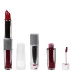 Lip Gloss & Lipstick Duos, Tubes - L.A. Colors
