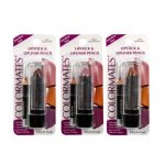 Lipstick and Lipliner Pencil - Colormates