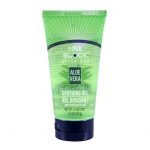 Aloe Vera Soothing Gel, 5.5 oz. - Max Block After Sun