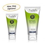 RETINOL Cream MOISTURIZER for Face and Eye Area, Best for Wrinkles, Fine Lines