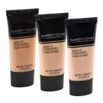 Moisture Foundation, 1-oz. Tubes - Sassy+Chic