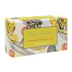 Oatmeal & Verbena Soap, 7-oz. Bars - Shugar Soapworks
