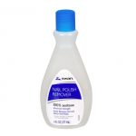 Maximum Strength Acetone Nail Polish Remover - Swan