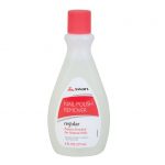 Regular Nail Polish Remover - Swan