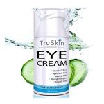 Eye Cream, Anti-Aging Formulation Hydrates, Protects & Revitalizes Delicate Skin Around Eyes