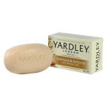 Oatmeal & Almond Soap, 4.25 oz. - Yardley