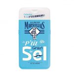 Le Petit Marseillais Grain de Sel SEA SALT Shower Gel from France