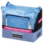 Neutrogena Makeup Remover Cleansing Towelettes
