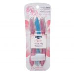 Schick Silk Touch-Up Multipurpose Exfoliating Dermaplaning Tool