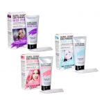 Semi Permanent Hair Color, 1.7 oz. Tubes