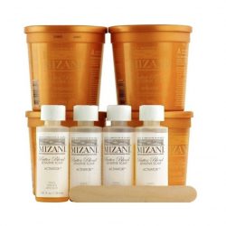 Mizani Butter Blend Sensitive Scalp Relaxer Kit 7.5 oz 4 Applications