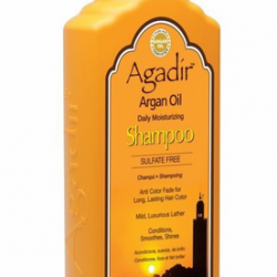 Agadir Argan Oil Daily Moisturizing Shampoo 33.8 oz