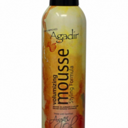 Agadir Argan Oil Volumizing Styling Mousse 8.5 oz