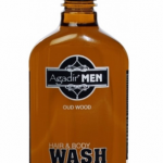 Agadir Men Hair & Body Wash 17 oz