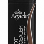 Agadir Root Concealer Temporary Touch Up Spray Dark Brown 2 oz