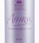 Avlon Affirm Protecto Pre Relaxer Conditioner 8 oz