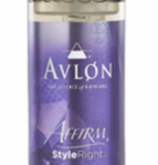 Avlon Affirm Style Right Foam Wrap Lotion 8 oz
